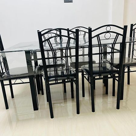 J & J Homestay Джафна Екстер'єр фото