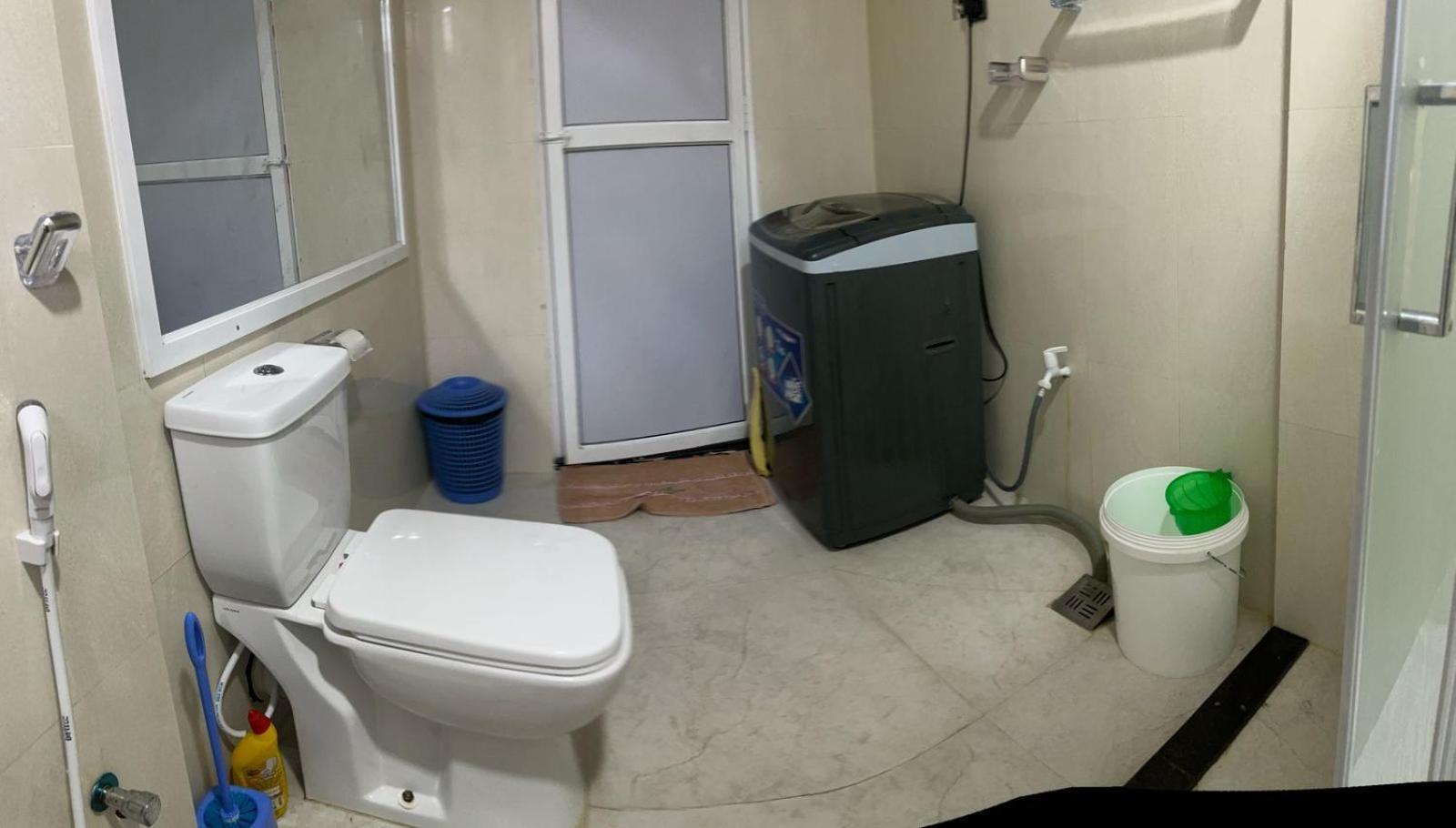 J & J Homestay Джафна Екстер'єр фото