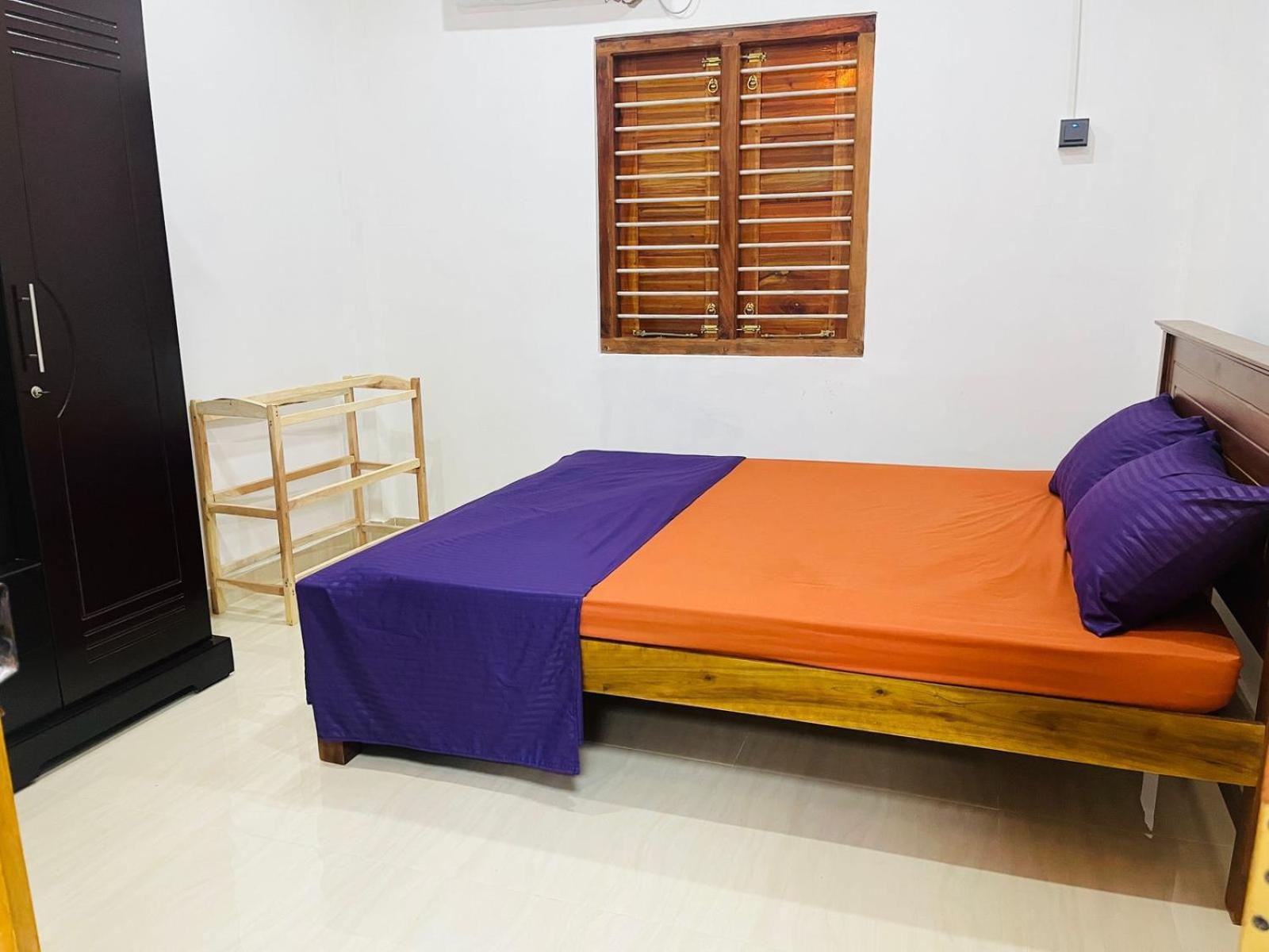 J & J Homestay Джафна Екстер'єр фото