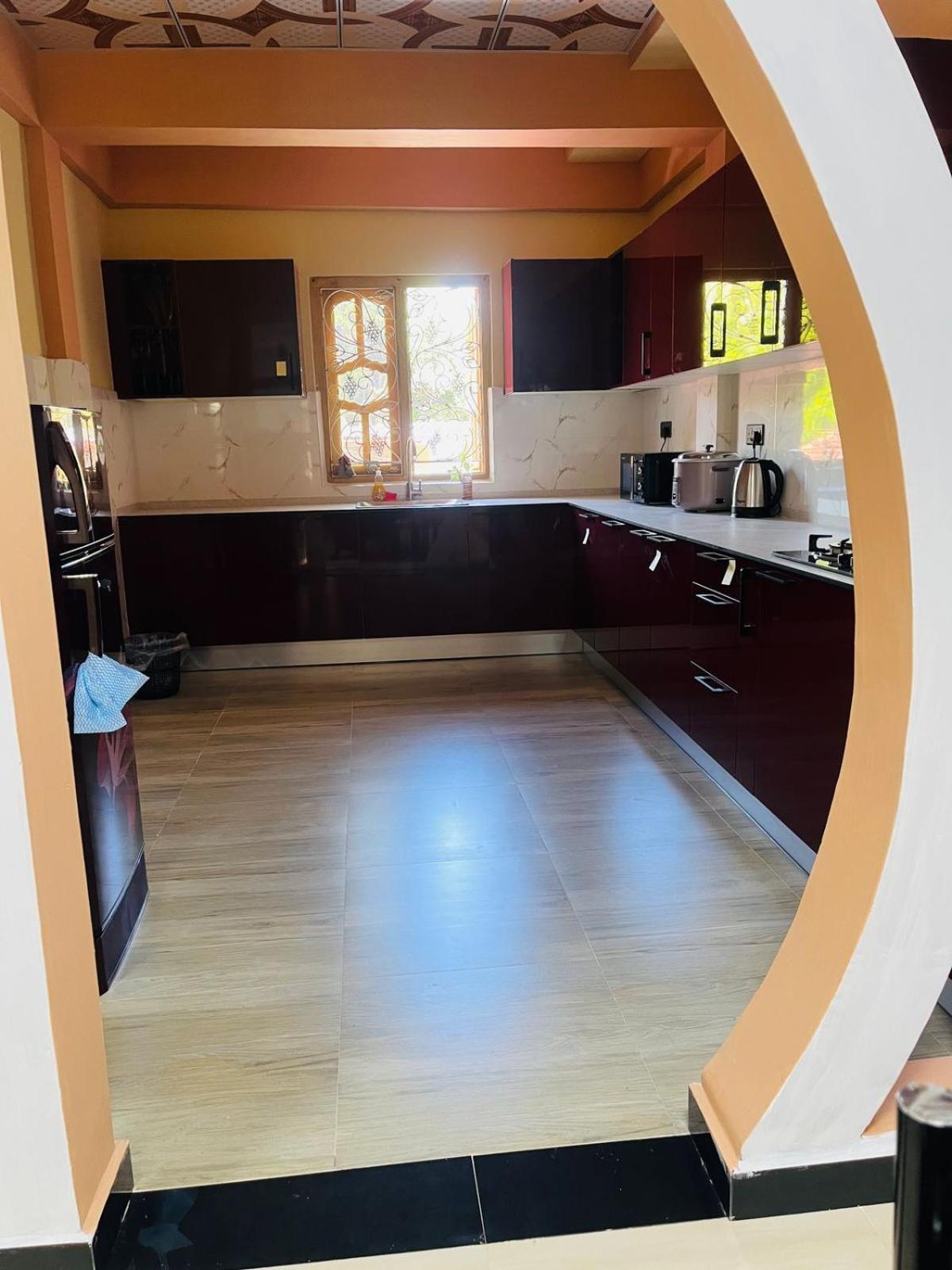 J & J Homestay Джафна Екстер'єр фото