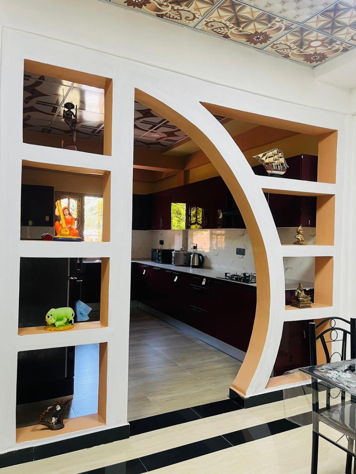 J & J Homestay Джафна Екстер'єр фото